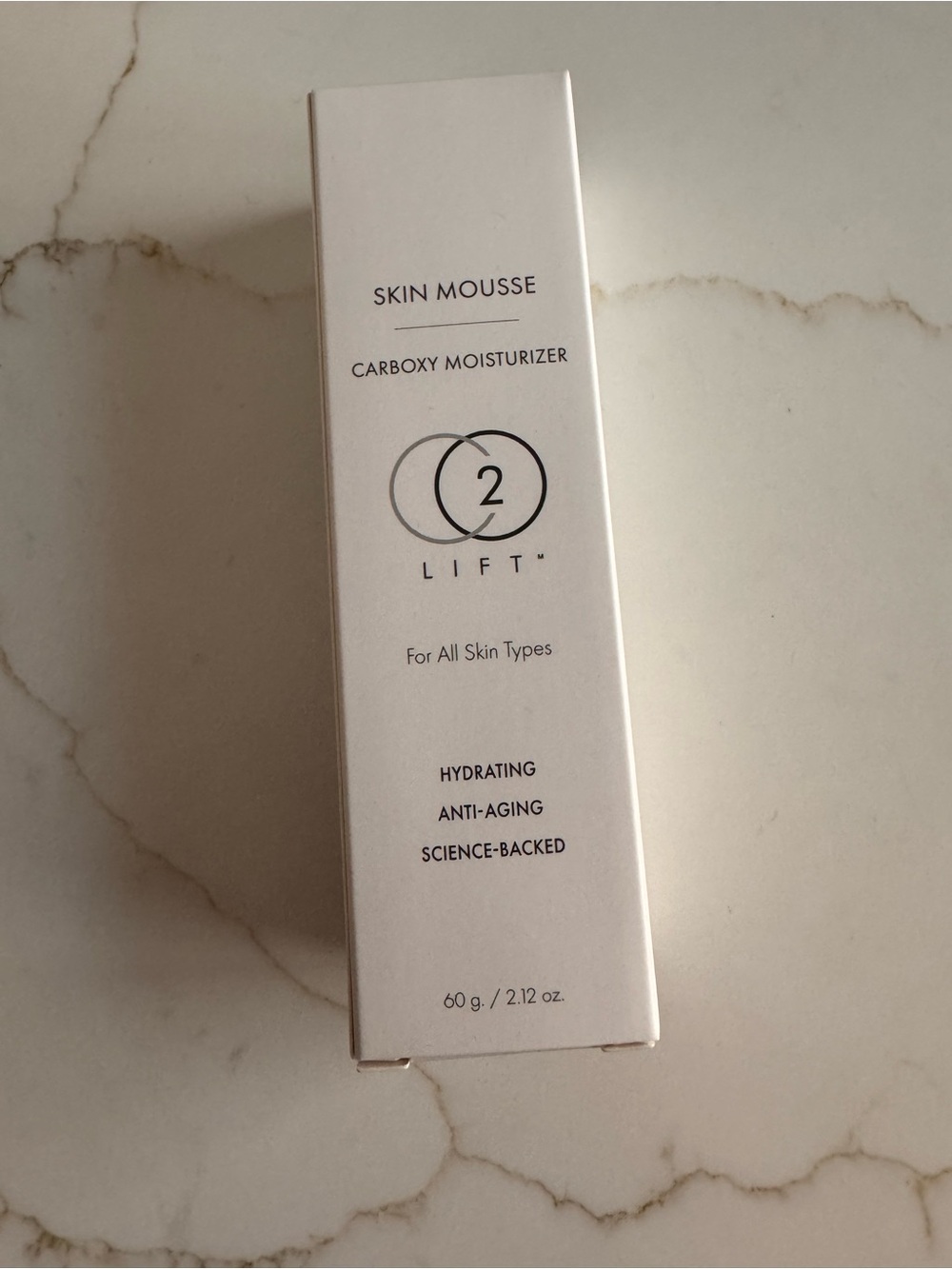 PRIVATE SALE SET OF 3 Carboxy Mousse Moisturizer - Picture 5 of 7
